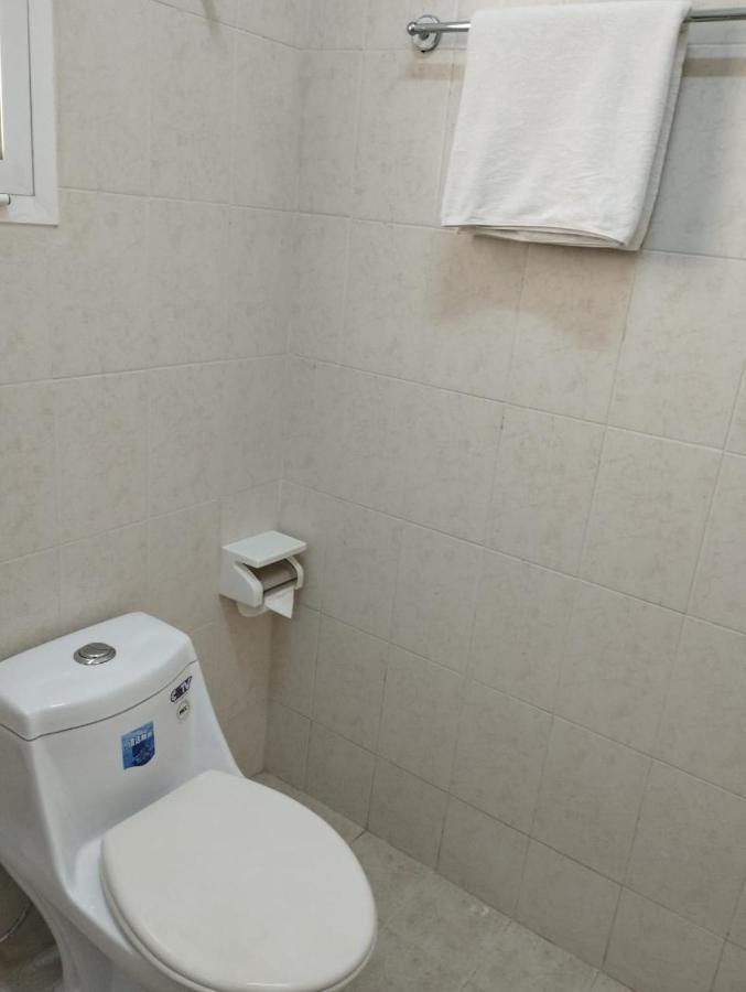 Al Basateen Apartment *