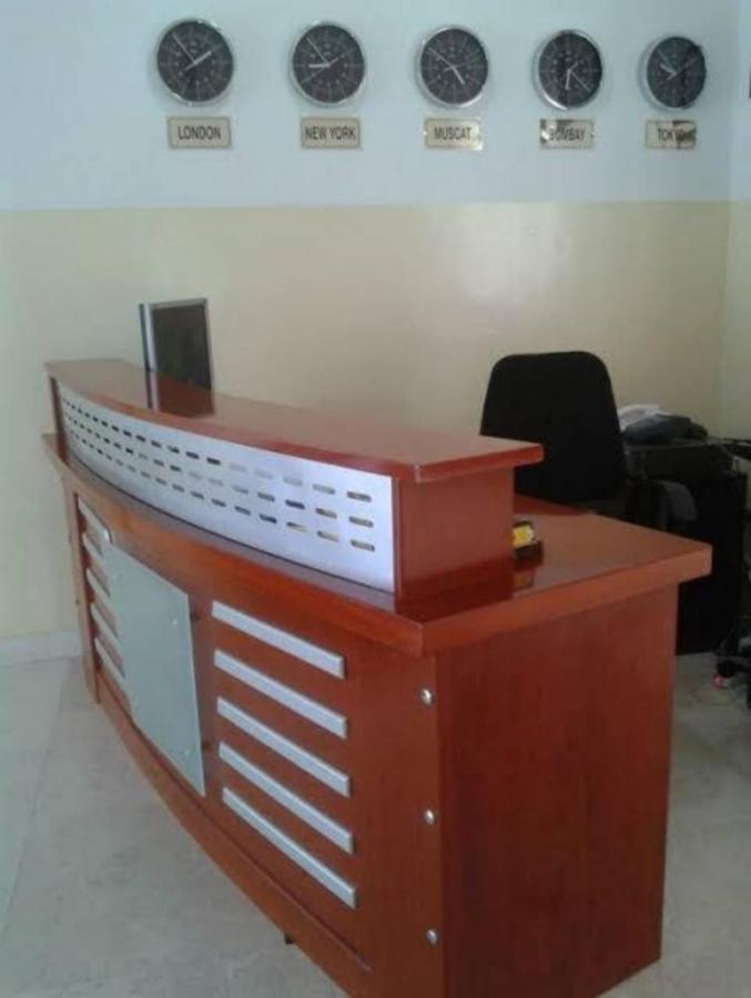 Al Basateen Apartment *