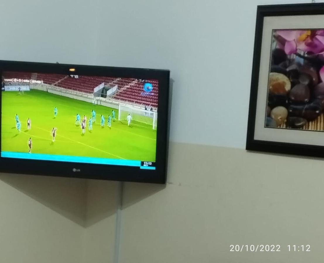Apartment Al Basateen